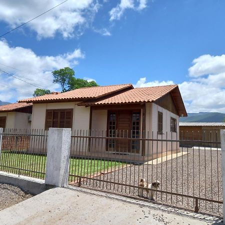 Lar Doce Lar Dos Canyons Villa Praia Grande  Esterno foto