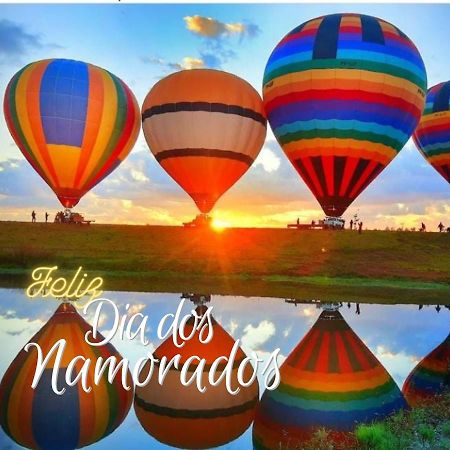 Lar Doce Lar Dos Canyons Villa Praia Grande  Esterno foto