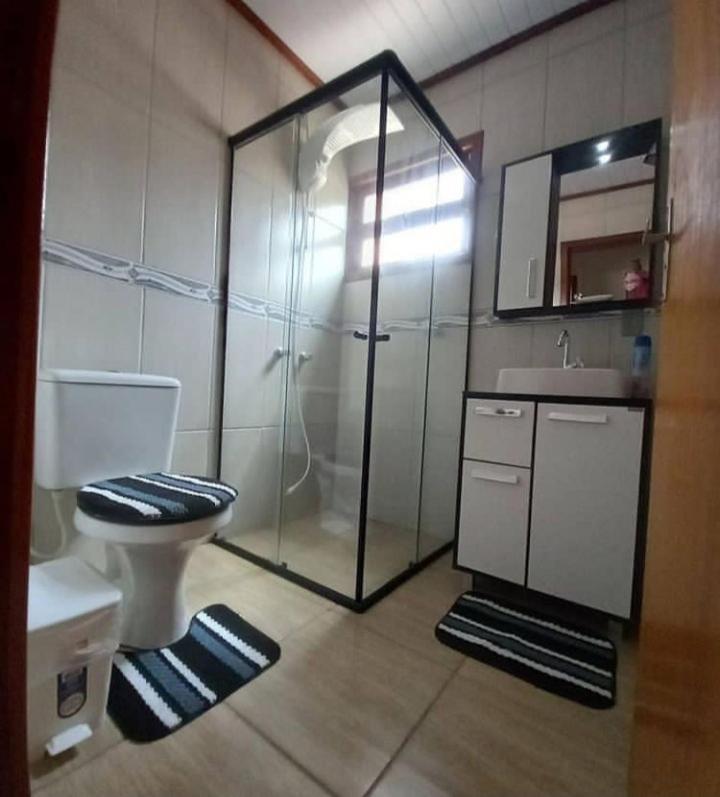 Lar Doce Lar Dos Canyons Villa Praia Grande  Esterno foto