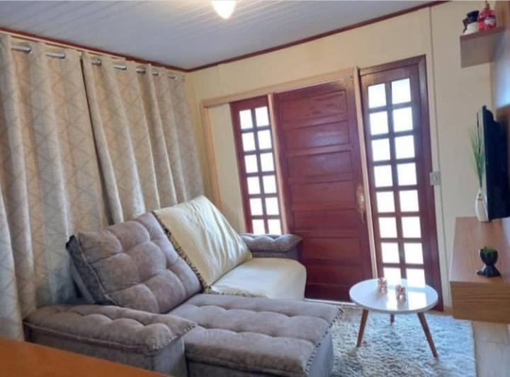 Lar Doce Lar Dos Canyons Villa Praia Grande  Esterno foto