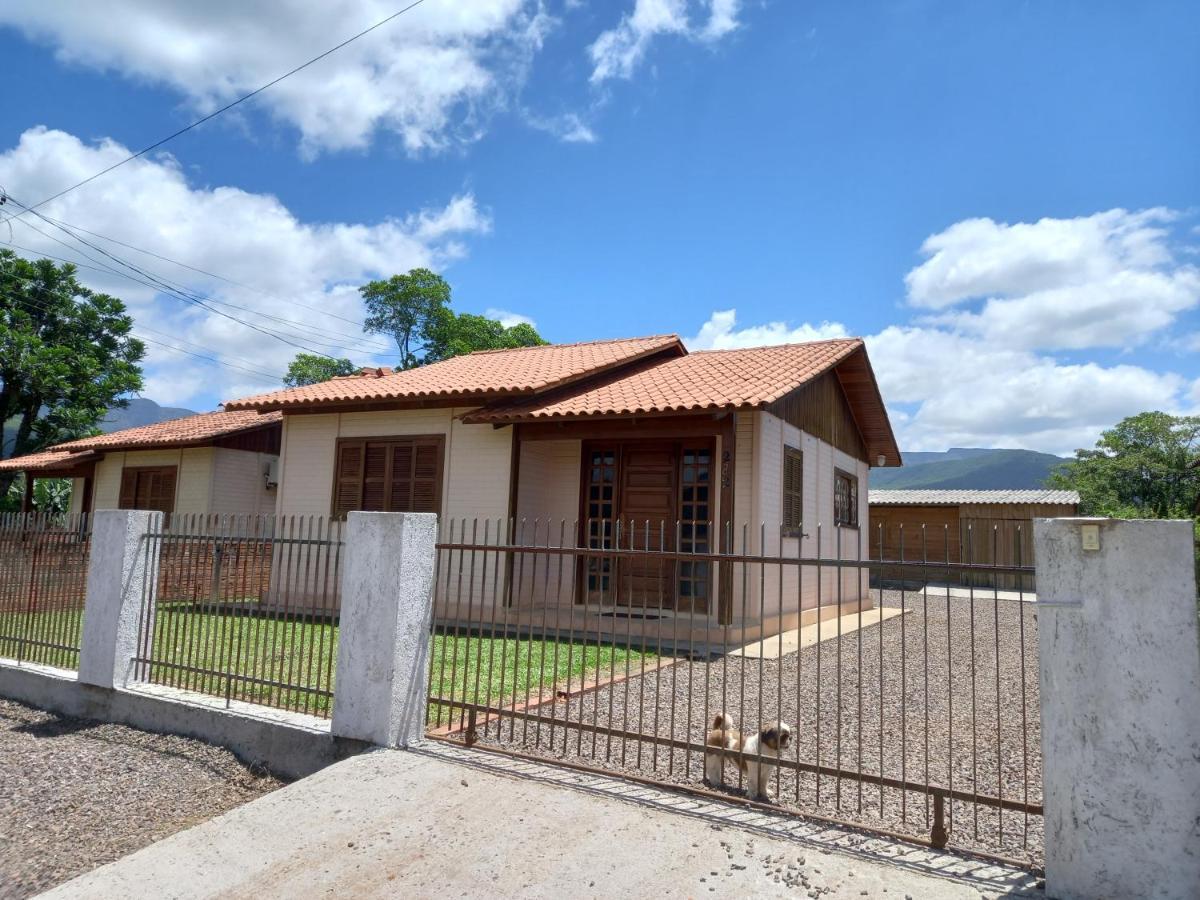 Lar Doce Lar Dos Canyons Villa Praia Grande  Esterno foto