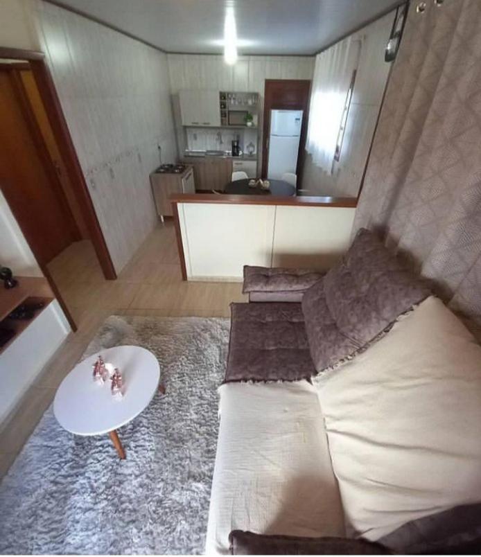 Lar Doce Lar Dos Canyons Villa Praia Grande  Esterno foto